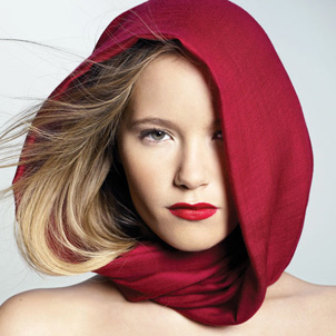 Begg red riding hood slow luxury