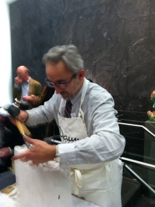 Daum slow luxury process