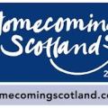 homecoming scotland