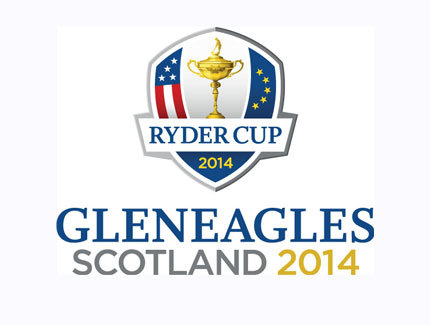 Ryder Cup 2014