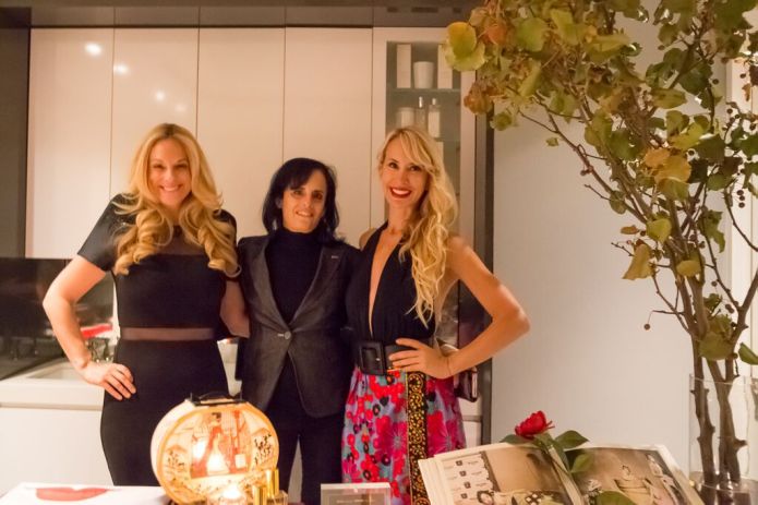 Consuelo-Costin-Jade-Dressler-Tracy-Stern