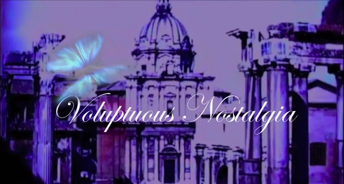 Voluptuous-Nostalgia