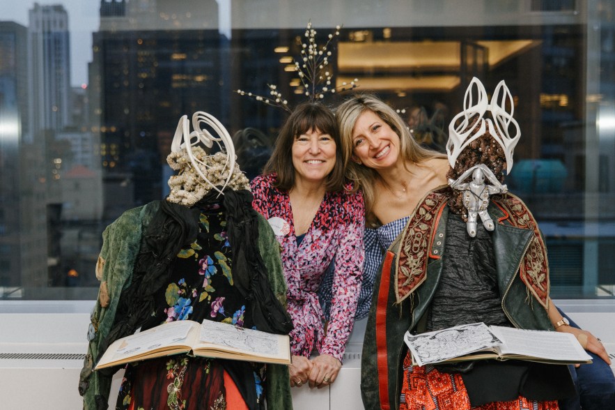 Sallie_Franckel_Patricia_Ladis_Kima_Wellness_